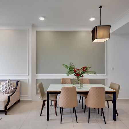 Smile Home Tresor Apartment - Modern Comfortable مدينة هوشي منه المظهر الخارجي الصورة